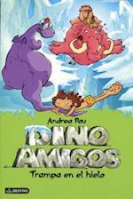 Dino Amigos