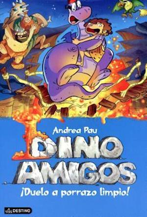 Dino Amigos