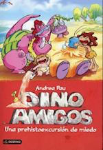 Dino Amigos