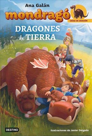 Dragones de Tierra