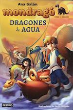 Dragones de Agua