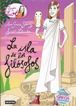 La Isla de Los Filosofos