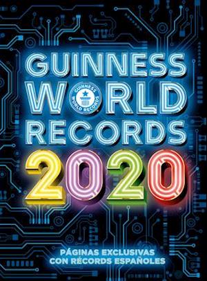 Guinness World Records 2020