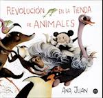 Revolución En La Tienda de Animales