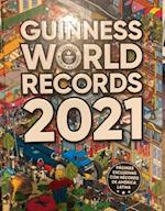 Guinness World Records 2021