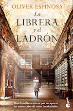 La librera y el ladron