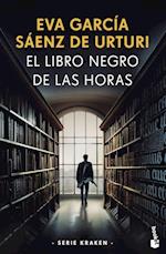 El libro negro de las horas