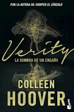 Verity. La sombra de un engaño