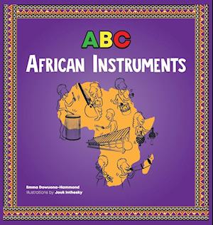 ABC African Instruments