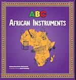 ABC African Instruments