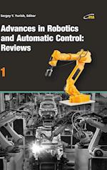 Advances in Robotics and Automatic Control