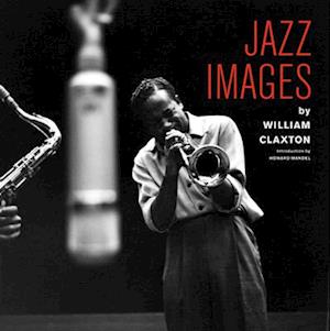 Jazz Images by William Claxton