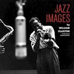Jazz Images By William Claxton