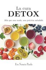 La cura DETOX