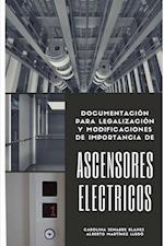 Ascensores Eléctricos