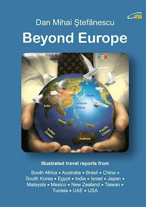 Beyond Europe