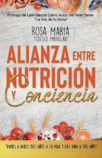 Alianza Entre Nutrición Y Conciencia