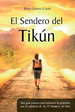 El sendero de tikún