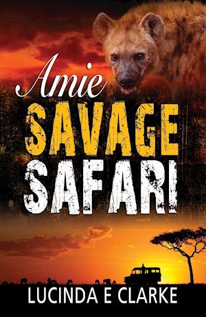 Amie Savage Safari