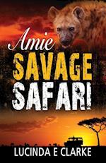 Amie Savage Safari 