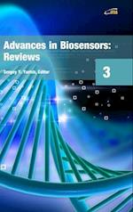 Advances in Biosensors