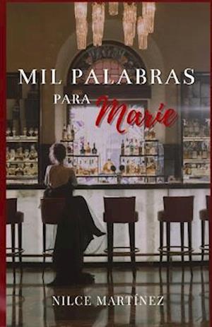 Mil palabras para Marie