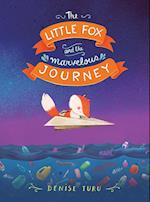 The little Fox and the marvelous Journey 