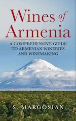 Wines of Armenia