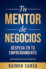 Tu mentor de negocios