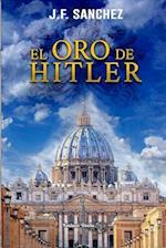 El oro de Hitler