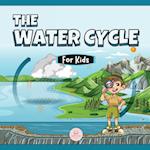 The Water Cycle for Kids: Learn what its stages are and what they consist of 