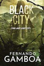 BLACK CITY