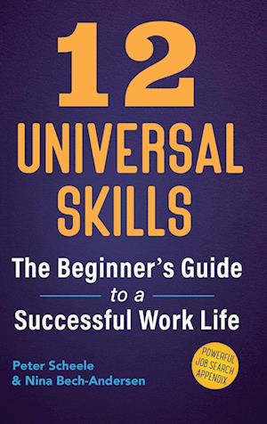 12 Universal Skills