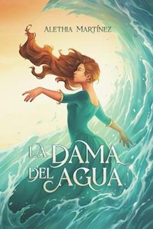 La dama del agua