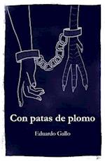 Con patas de plomo