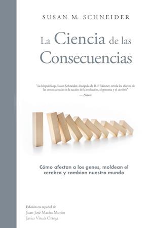 La Ciencia de las Consecuencias