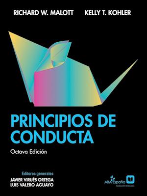 Principios de Conducta, Octava Edición