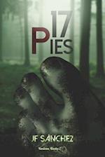 17 Pies