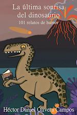 La última sonrisa del dinosaurio