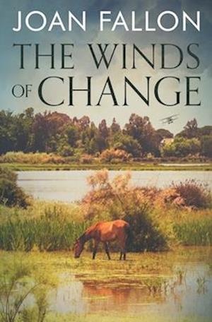 The Winds of Change