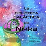 La Biblioteca Galáctica de Nikka