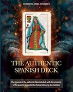 The Authentic Spanish Deck