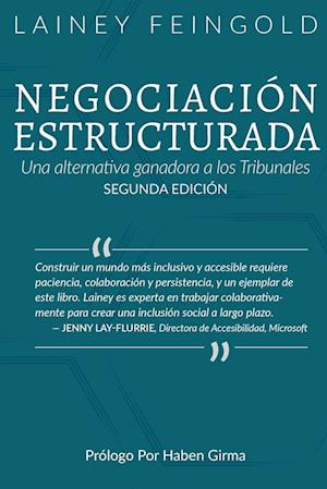 Negociación Estructurada