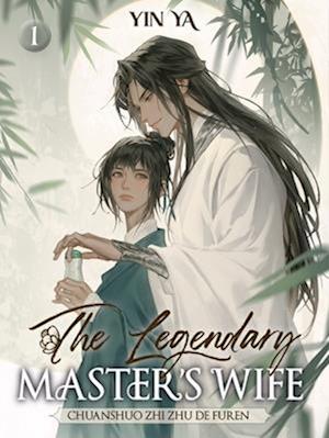 The Legendary Master's Wife 1