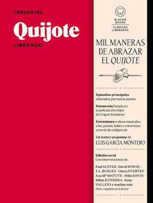 Quijote Lliberado