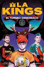 El Torneo Demoníaco / The Demonic Tournament