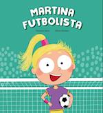 Martina Futbolista