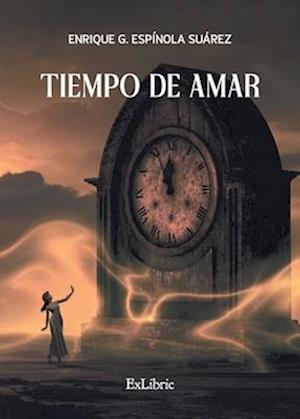 Tiempo de amar