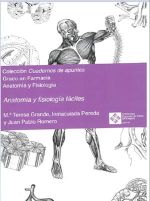 Anatomía y fisiología fáciles