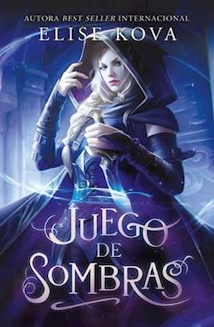 Juegos de Sombras